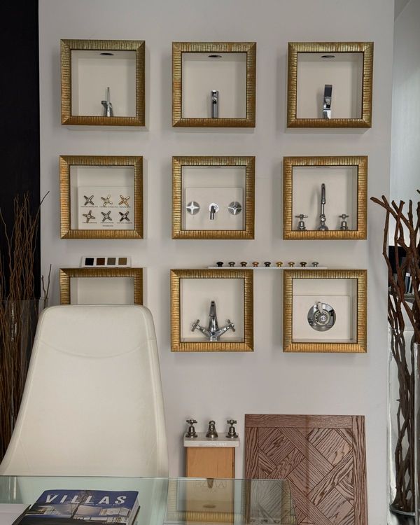 Showroom